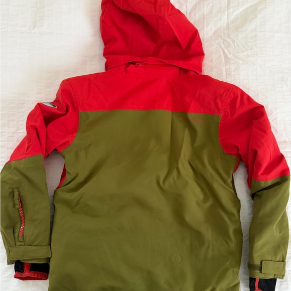 Dare2b Ski Snowboard Jacket - Picture 7 of 7